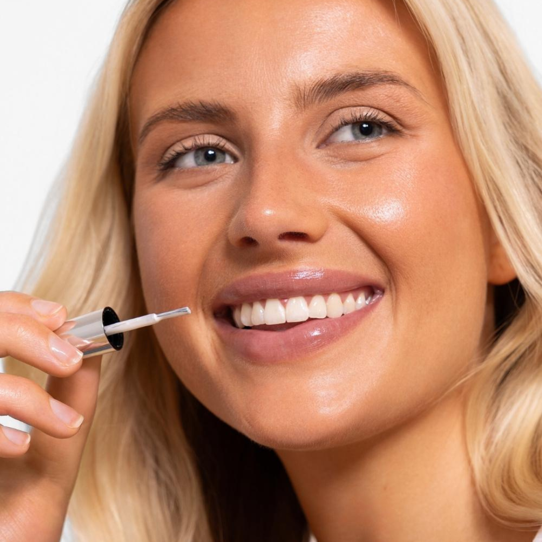 Pearl Brush - Instant White Teeth