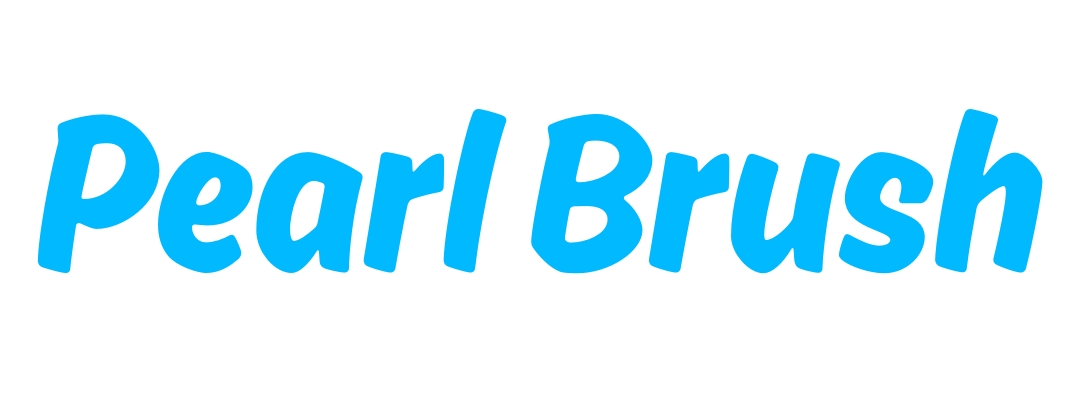 Pearl Brush - Teeth Polish