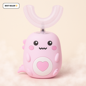 Bubbli™ 360° Smart Toothbrush